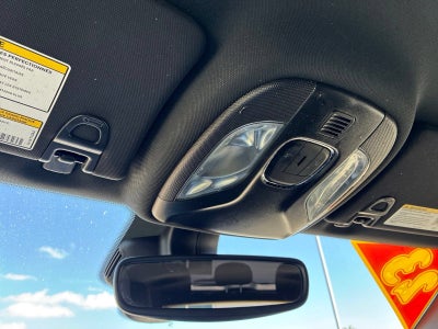 2023 Jeep Compass Altitude