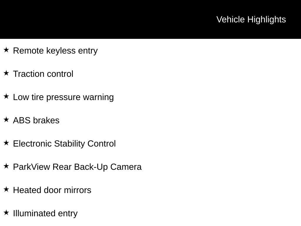 2023 Jeep Compass Altitude