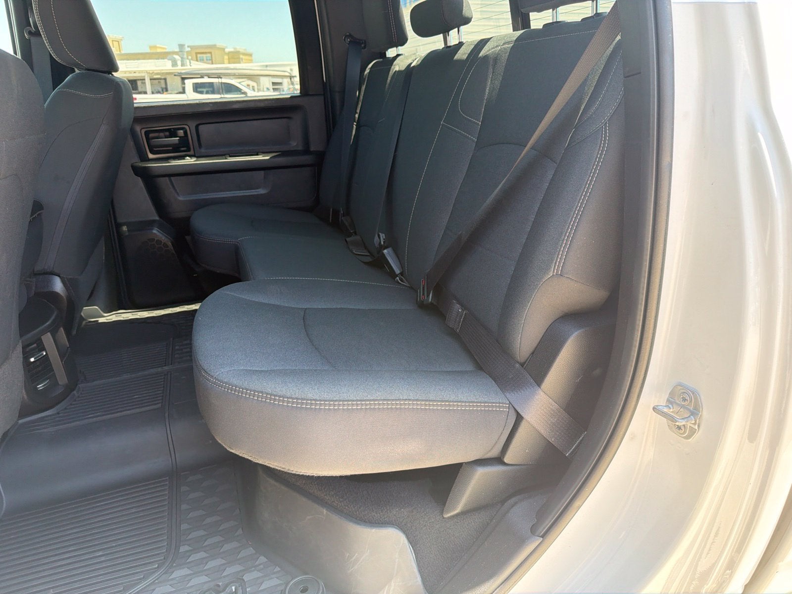 Dennis R Neessen 2025 RAM 2500 Tradesman Kingsville TX | Neessen Chevrolet 3C63R5CLXSG537471