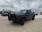 2026 RAM 2500 Rebel
