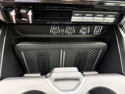 2026 RAM 2500 Rebel