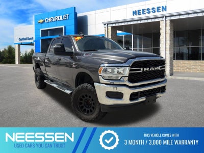 2023 RAM 2500 Tradesman