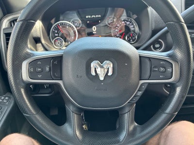 2023 RAM 2500 Tradesman
