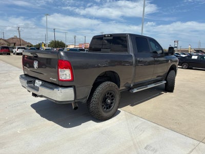 2023 RAM 2500 Tradesman