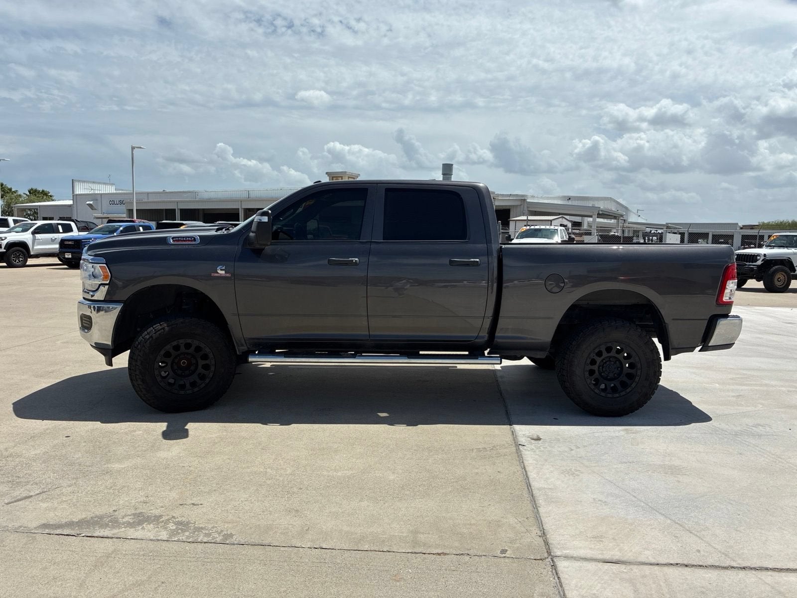2023 RAM 2500 Tradesman
