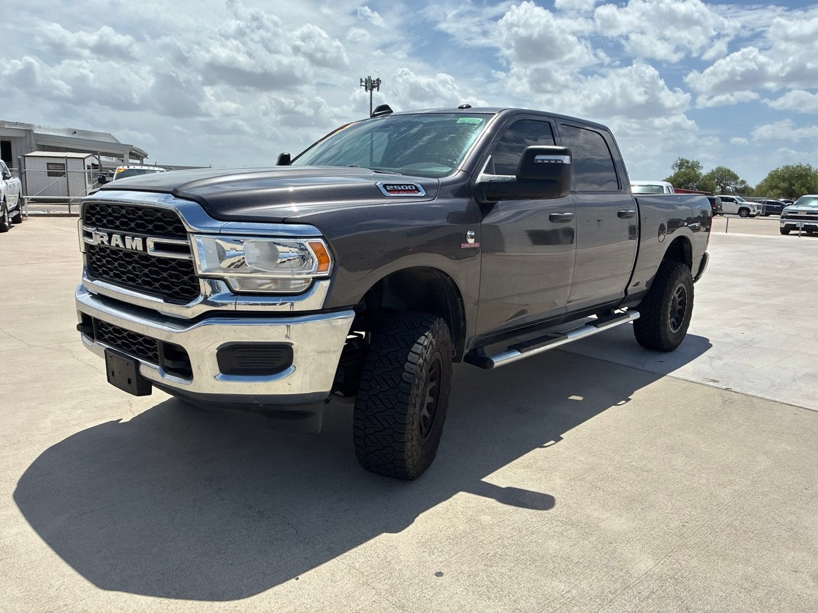 2023 RAM 2500 Tradesman