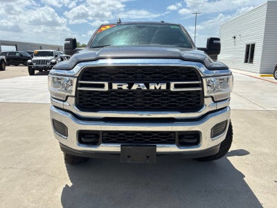 2023 RAM 2500 Tradesman