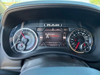 2019 RAM 2500 Laramie