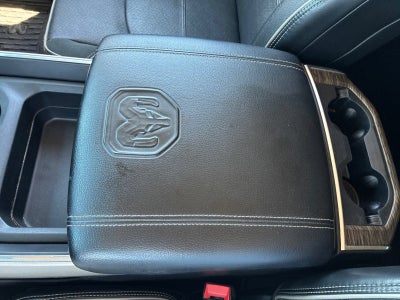 2019 RAM 2500 Laramie