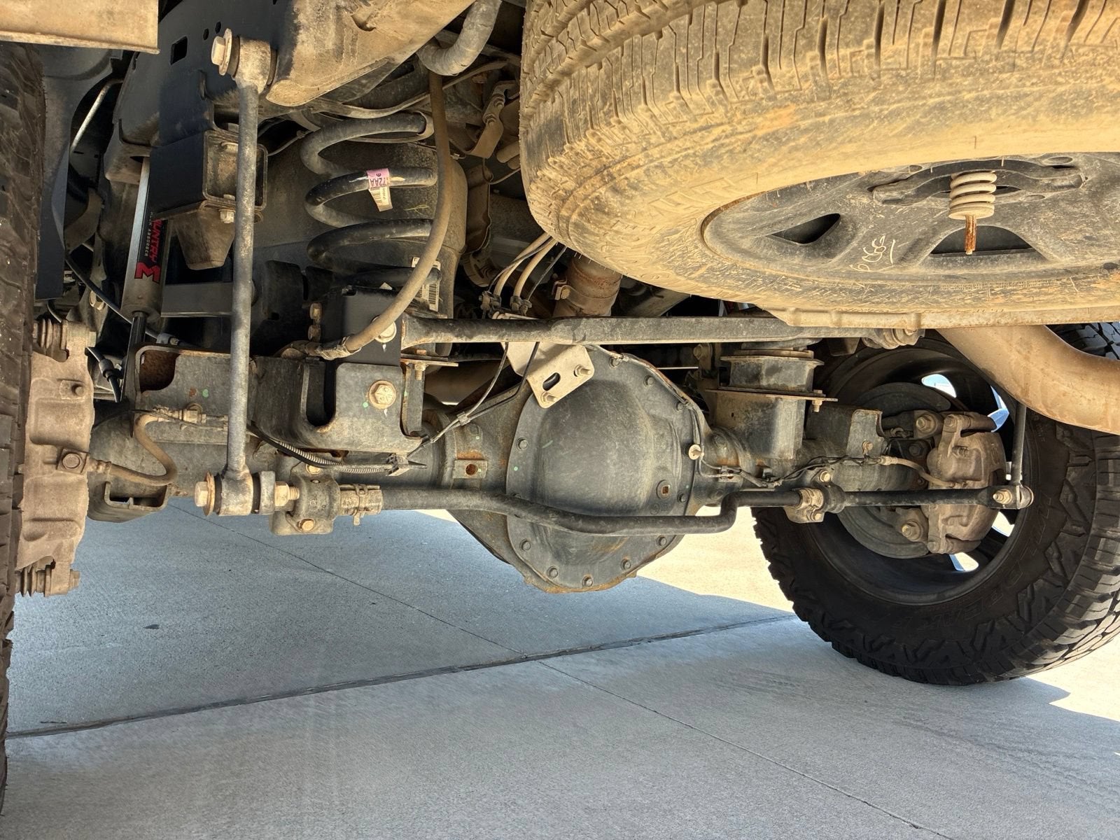 2019 RAM 2500 Laramie