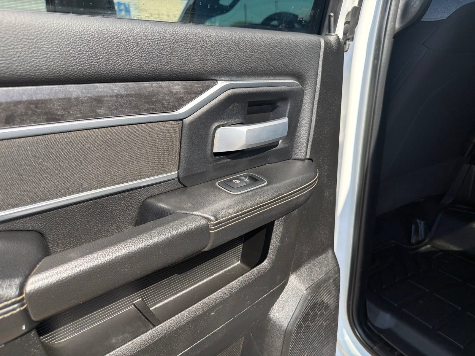 2024 RAM 3500 Chassis Cab SLT