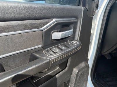 2024 RAM 3500 Chassis Cab SLT