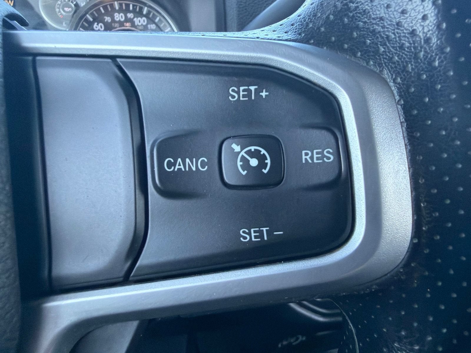 2024 RAM 3500 Chassis Cab SLT