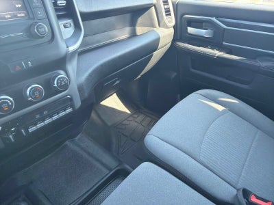 2024 RAM 3500 Chassis Cab SLT