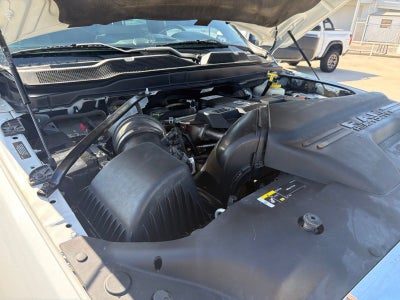 2024 RAM 3500 Chassis Cab SLT