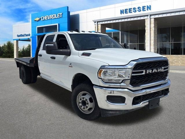 2024 RAM 3500 Tradesman 4X4 Crew Cab's photo