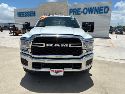 2024 RAM 3500 Chassis Cab Tradesman