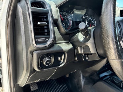 2024 RAM 3500 Chassis Cab Tradesman