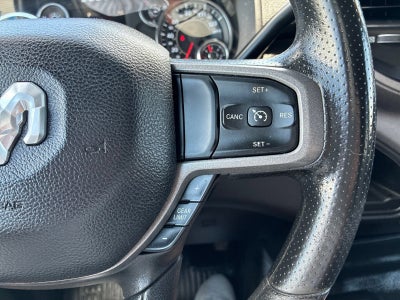 2024 RAM 3500 Chassis Cab Tradesman
