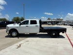 2024 RAM 3500 Chassis Cab Tradesman