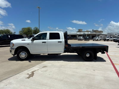 2024 RAM 3500 Chassis Cab Tradesman