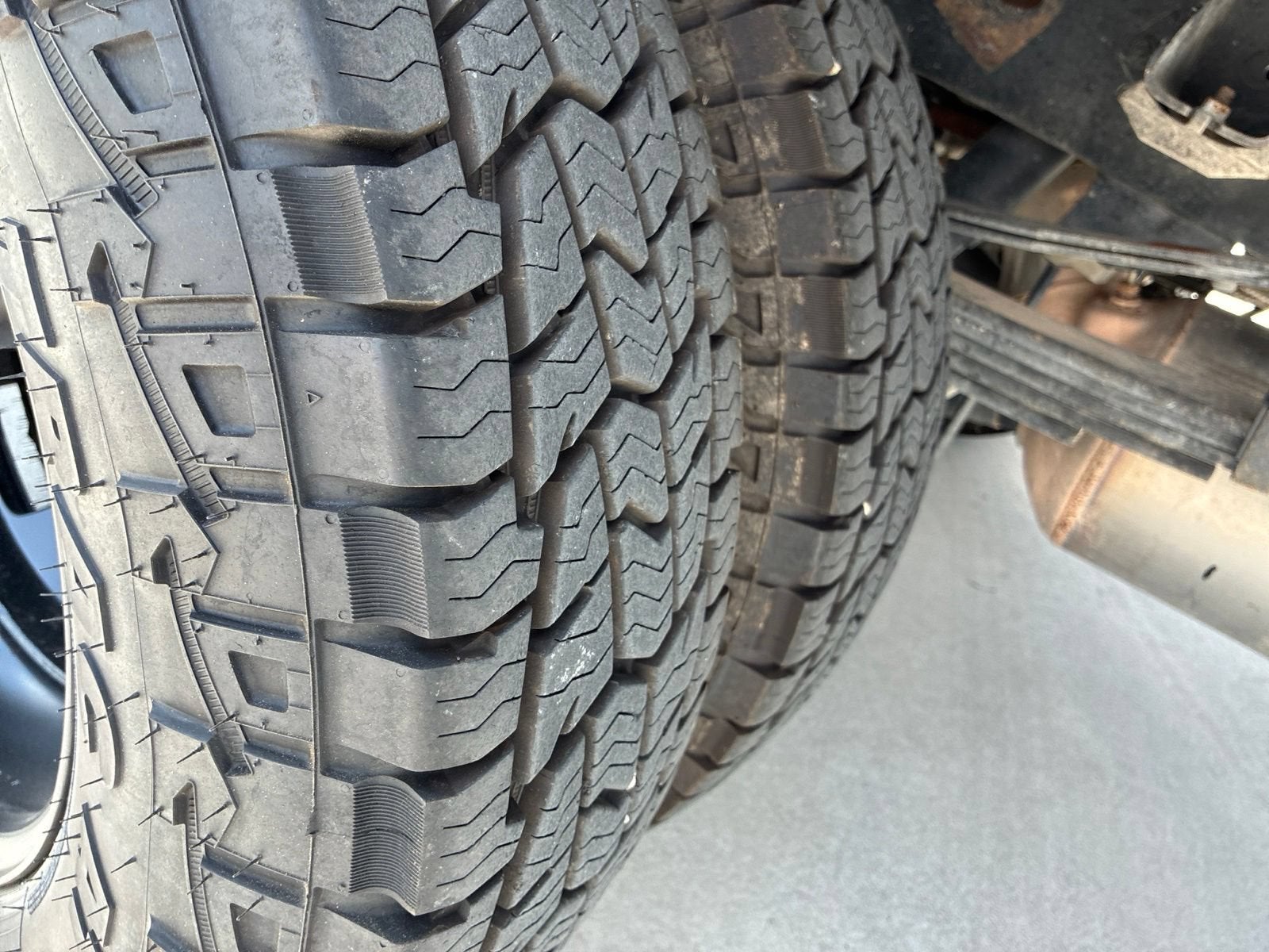 2024 RAM 3500 Chassis Cab Tradesman