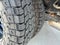 2024 RAM 3500 Chassis Cab Tradesman