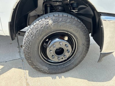 2024 RAM 3500 Chassis Cab Tradesman