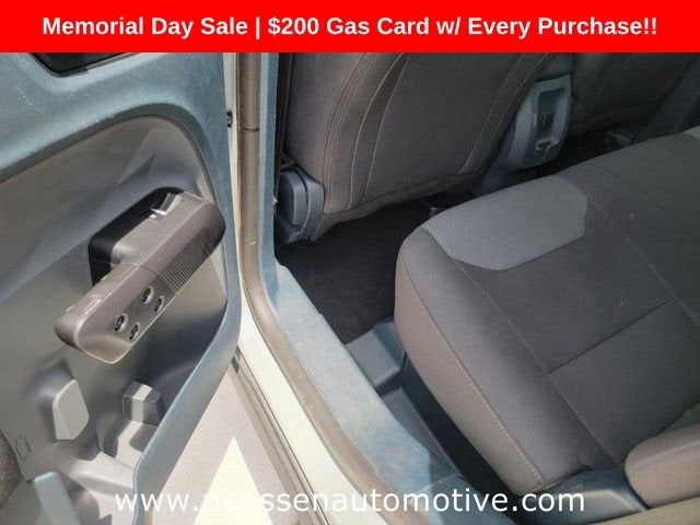 2024 Ford Maverick XL