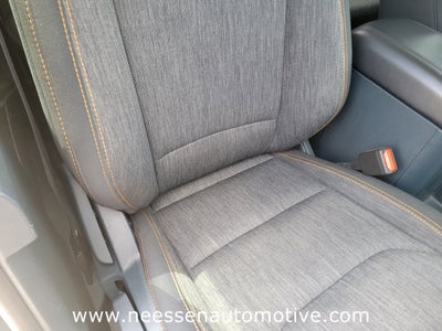 2023 Ford Maverick XLT Advanced