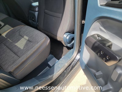 2023 Ford Maverick XLT Advanced