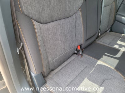 2023 Ford Maverick XLT Advanced