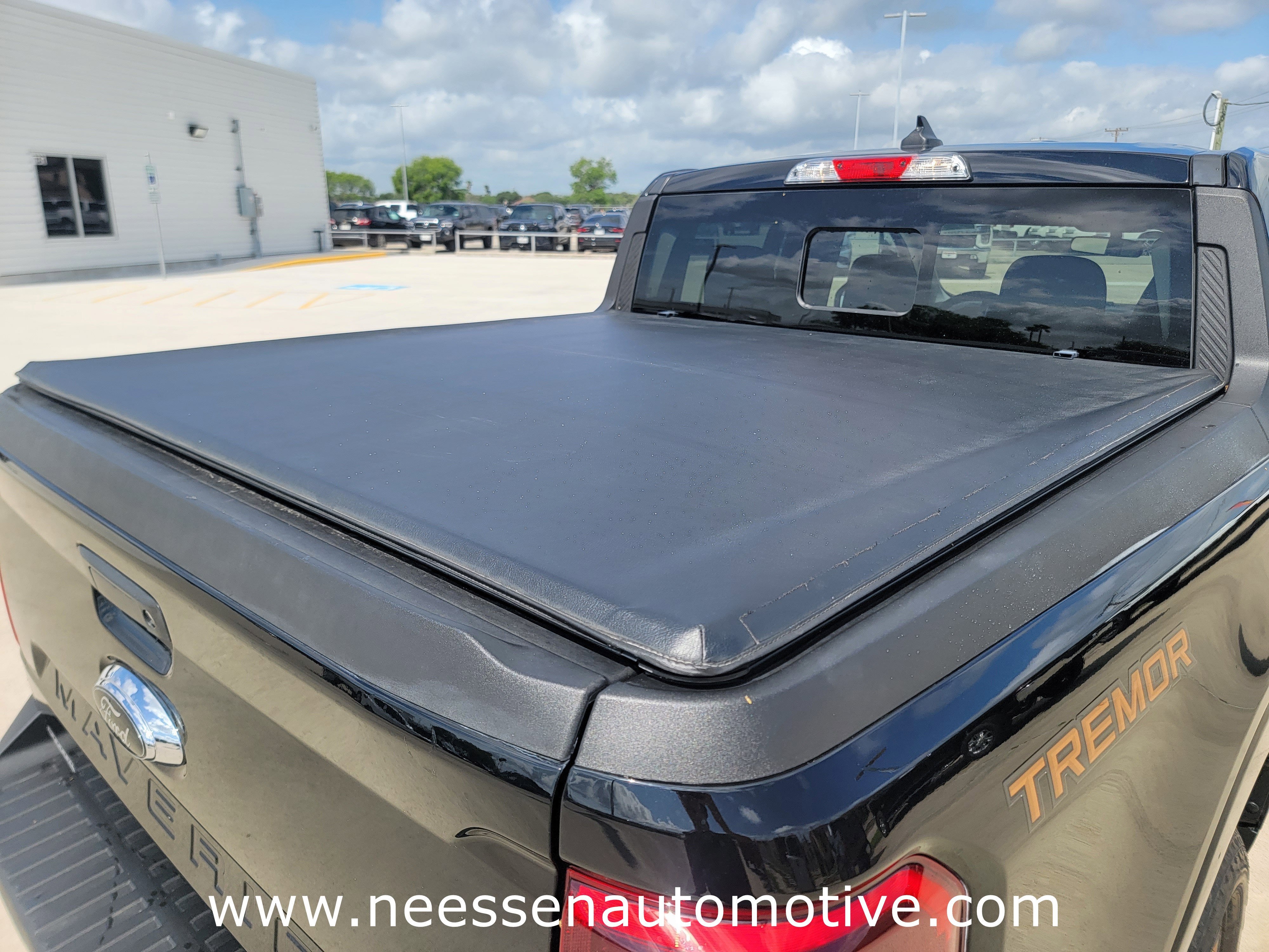 2023 Ford Maverick XLT Advanced