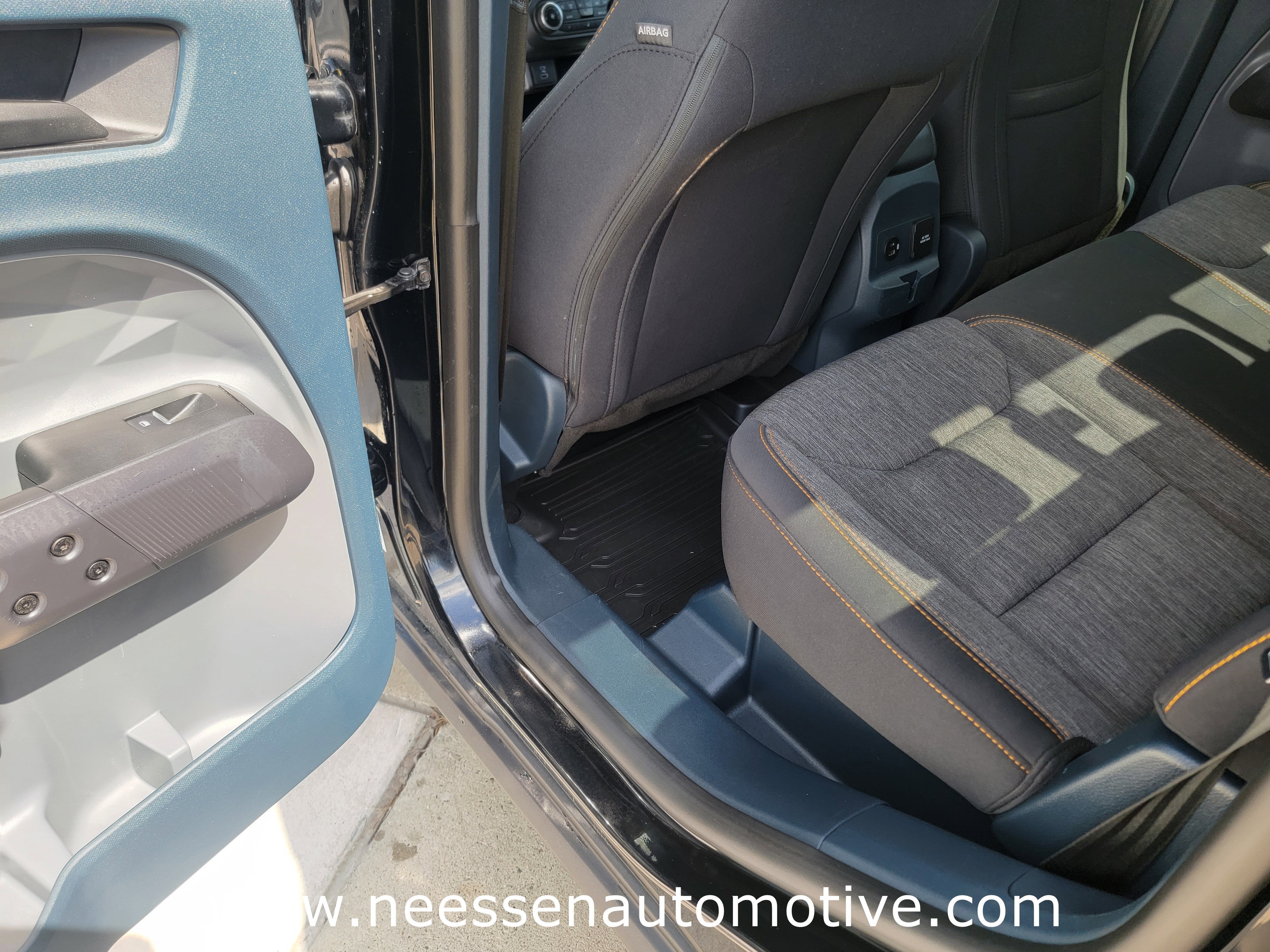 2023 Ford Maverick XLT Advanced