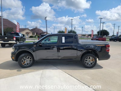 2023 Ford Maverick XLT Advanced