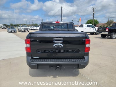 2023 Ford Maverick XLT Advanced
