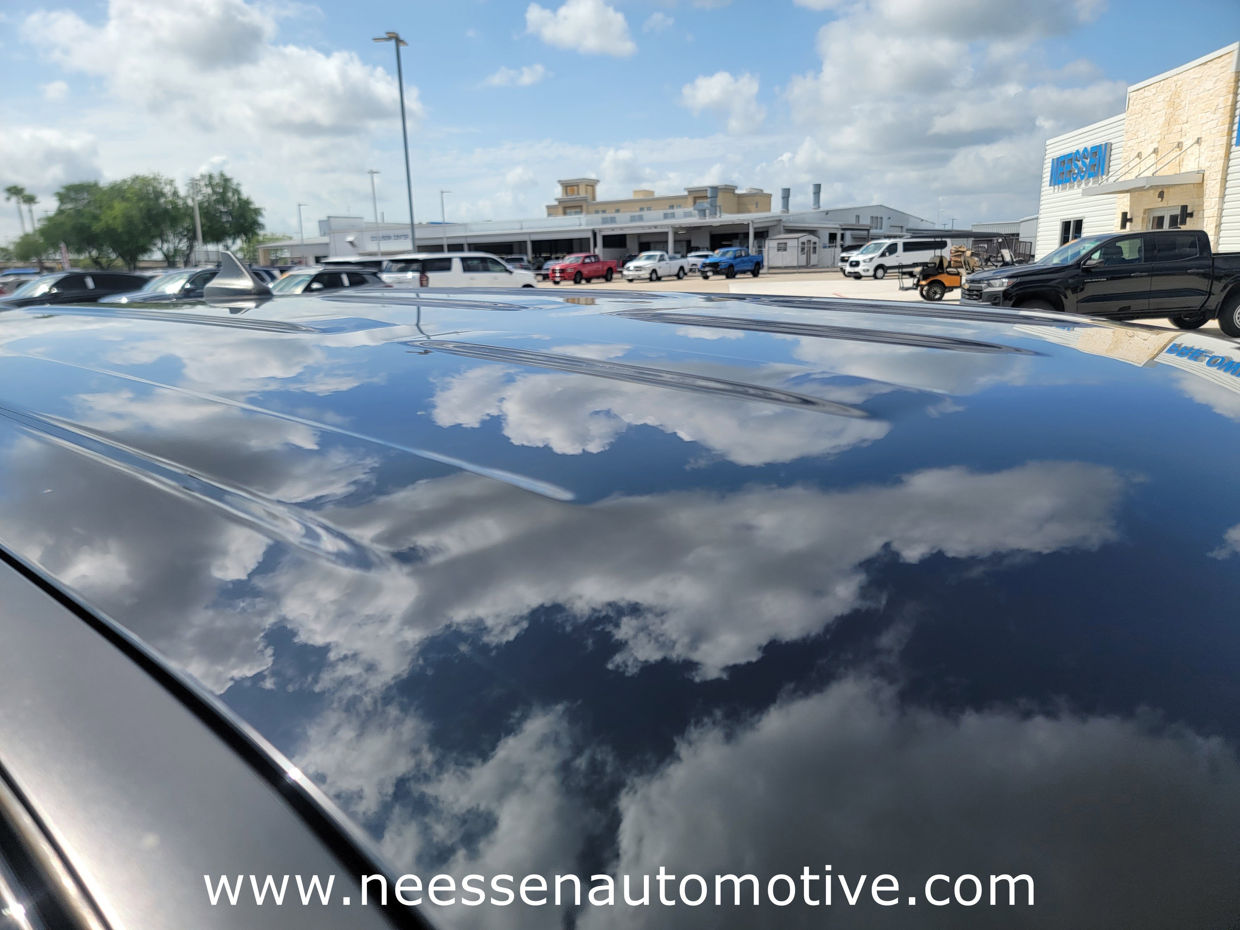 2023 Ford Maverick XLT Advanced