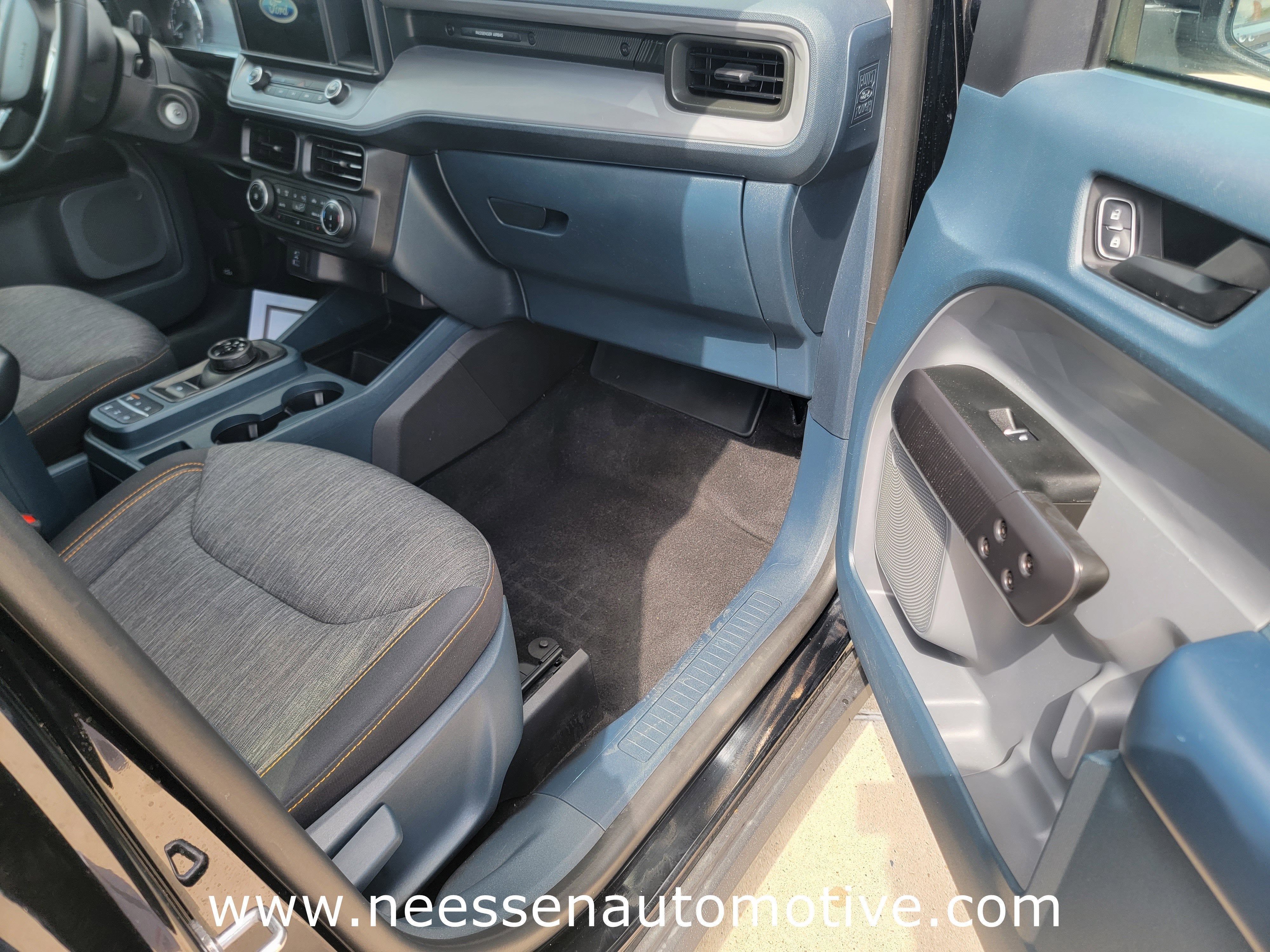 2023 Ford Maverick XLT Advanced