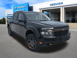 2023 Ford Maverick XLT Advanced