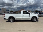 2022 Chevrolet Silverado 1500 Work Truck