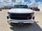 2022 Chevrolet Silverado 1500 Work Truck
