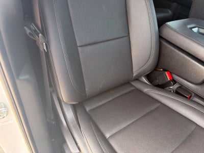 2023 Chevrolet Silverado 1500 Work Truck