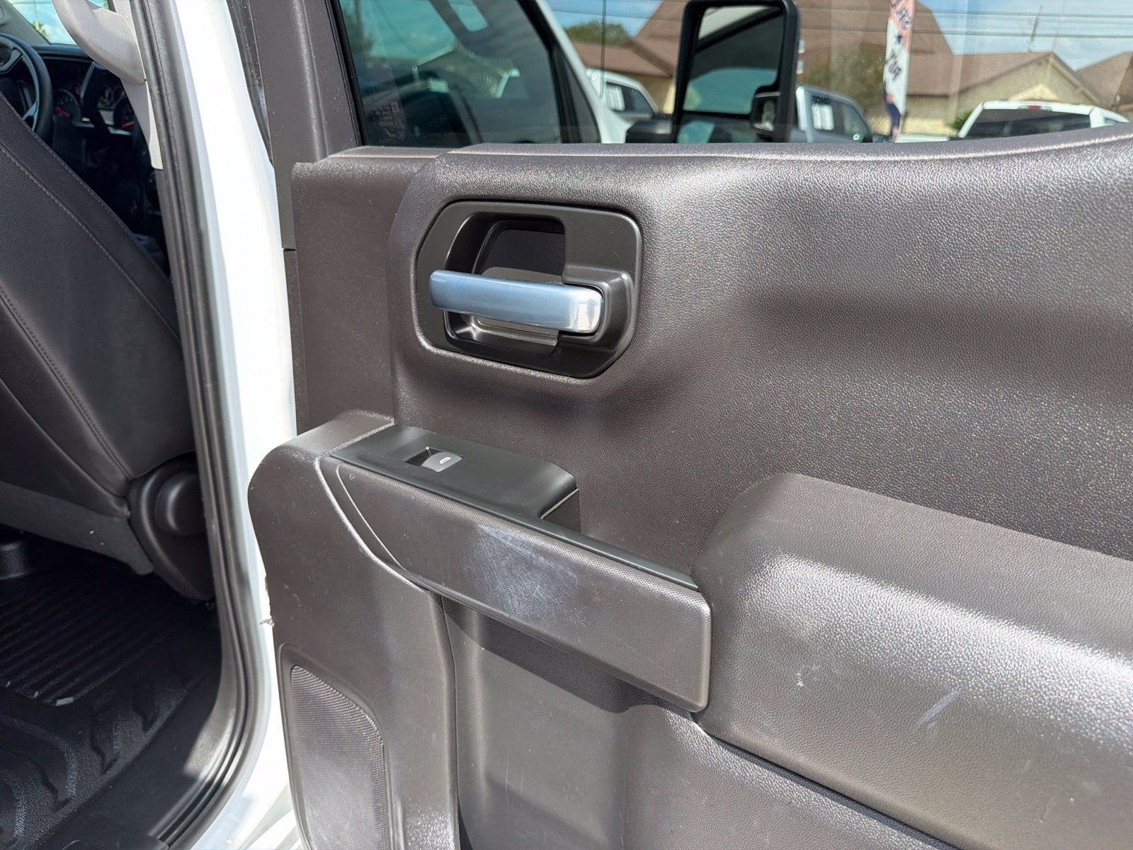 2023 Chevrolet Silverado 1500 Work Truck