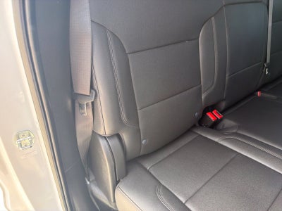 2023 Chevrolet Silverado 1500 Work Truck