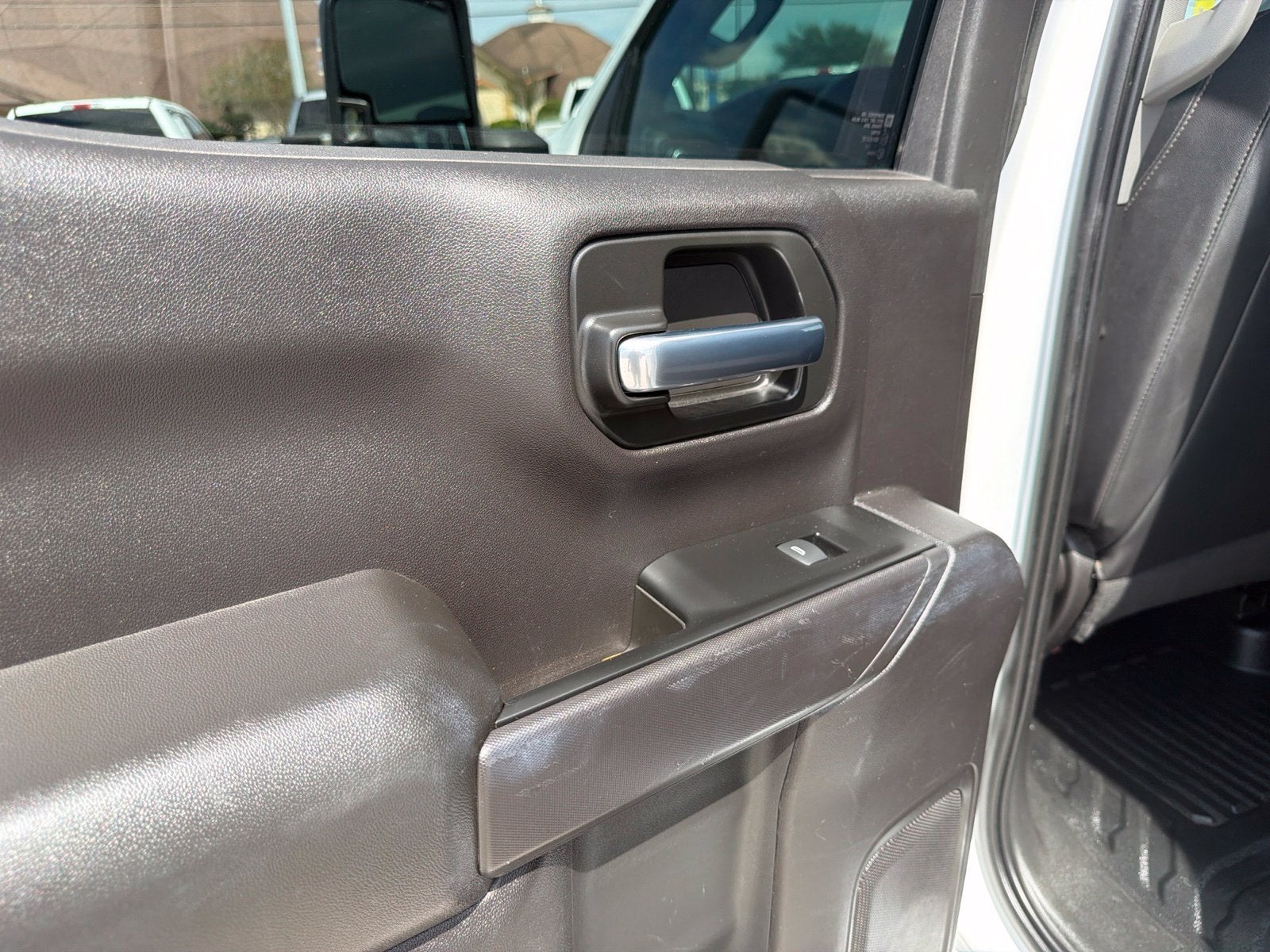 2023 Chevrolet Silverado 1500 Work Truck