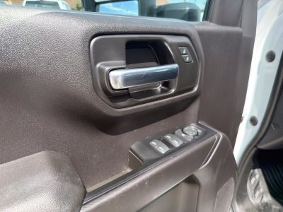 2023 Chevrolet Silverado 1500 Work Truck