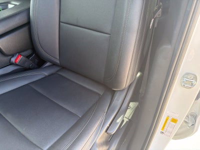 2023 Chevrolet Silverado 1500 Work Truck