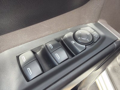 2023 Chevrolet Silverado 1500 Work Truck