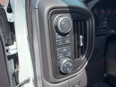 2023 Chevrolet Silverado 1500 Work Truck