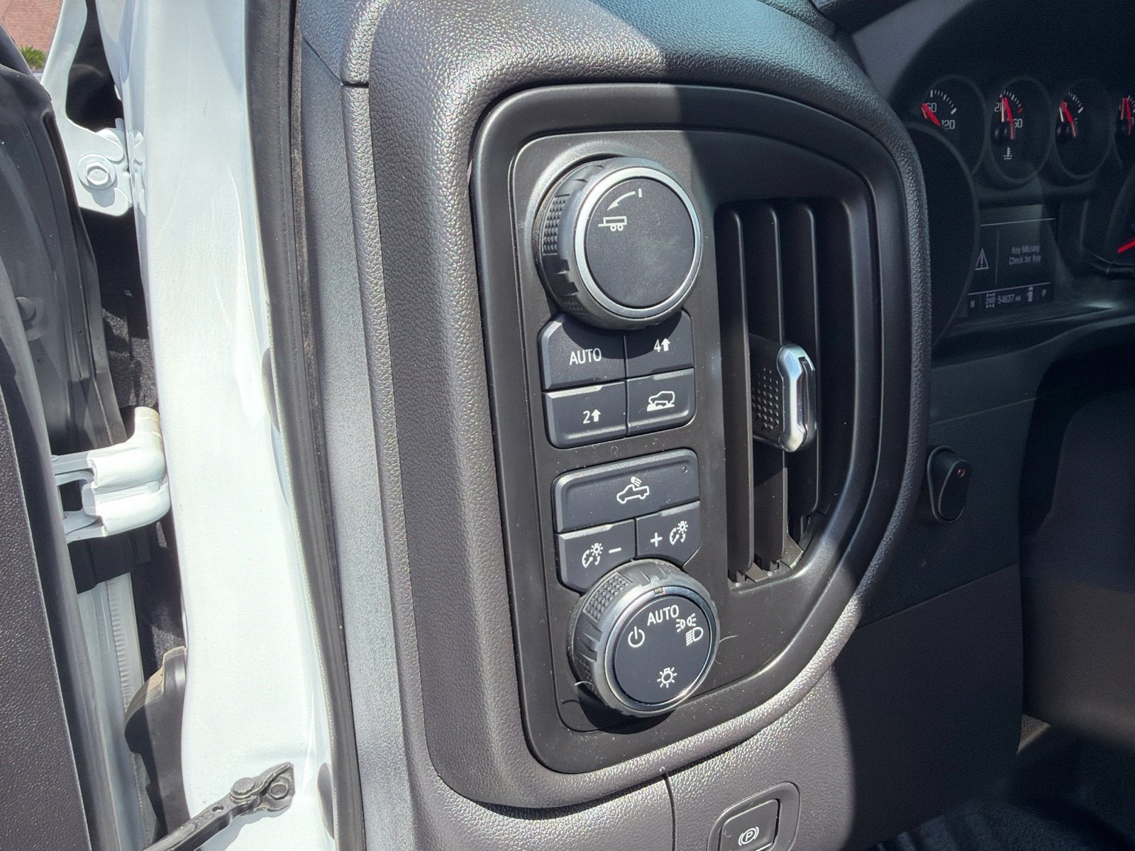 2023 Chevrolet Silverado 1500 Work Truck